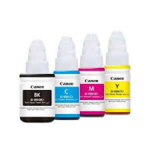 CARTOUCHE D'ENCRE LIQUIDE CA-490 /CANON 3411