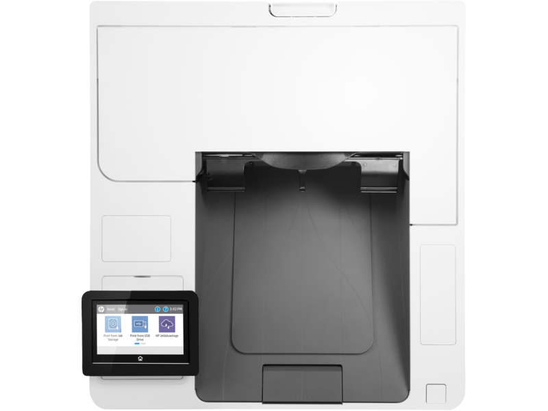 IMPRIMANTE HP LaserJet Enterprise M611dn thumbnail 5