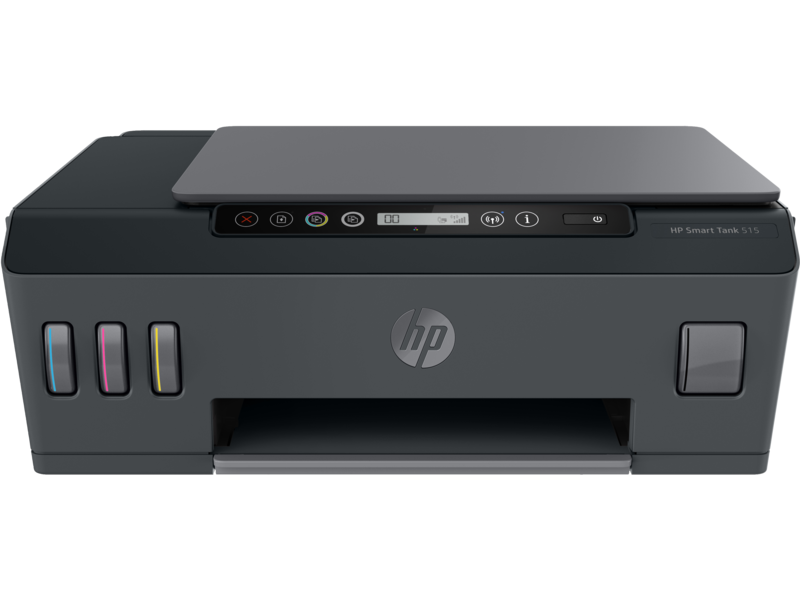 IMPRIMANTE HP COULEUR Smart Tank 515 All in One