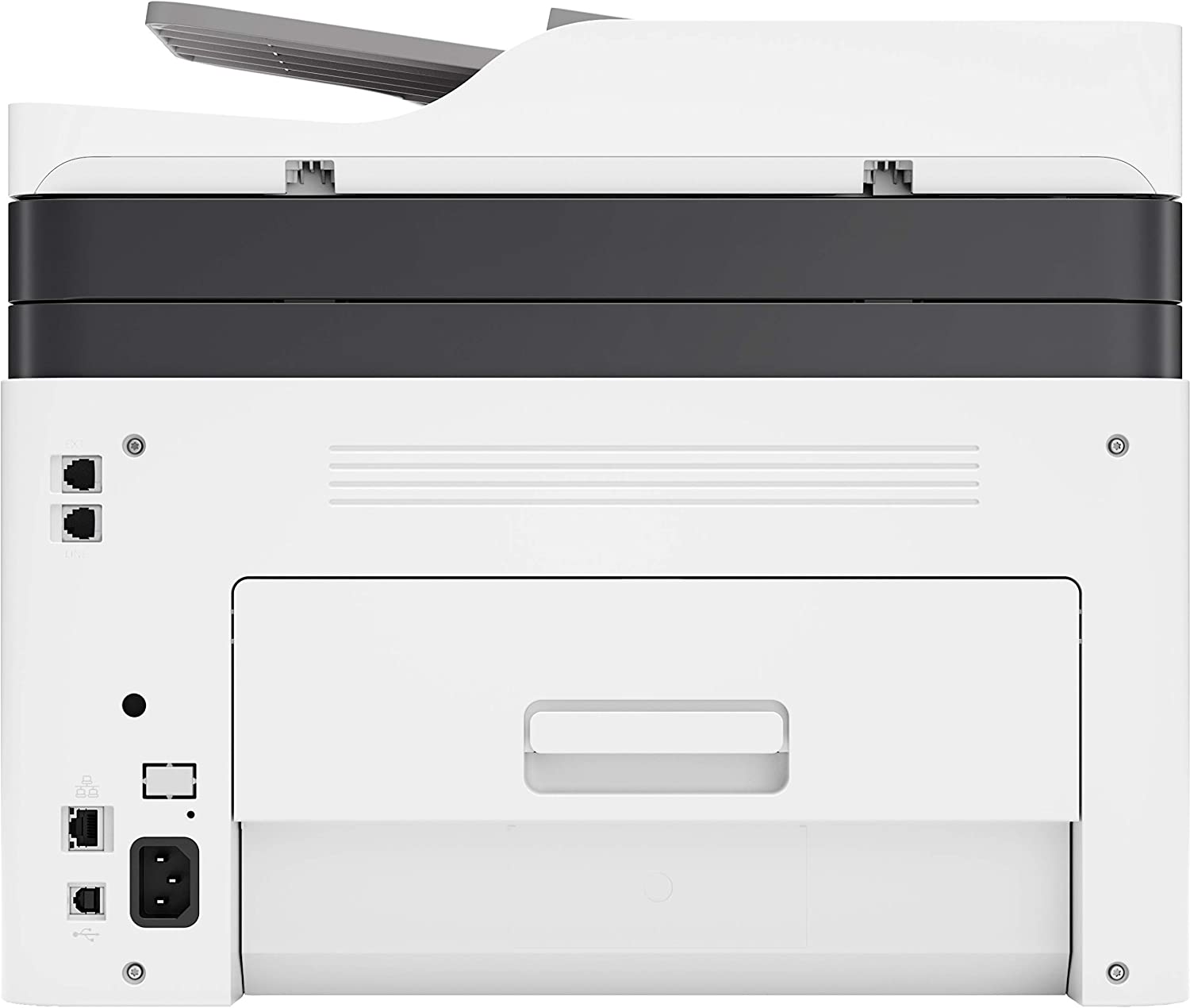 IMPRIMANTE HP COULEUR LaserjetPro Laser MFP179 FNW MULTIFONCTION COULEUR thumbnail 2