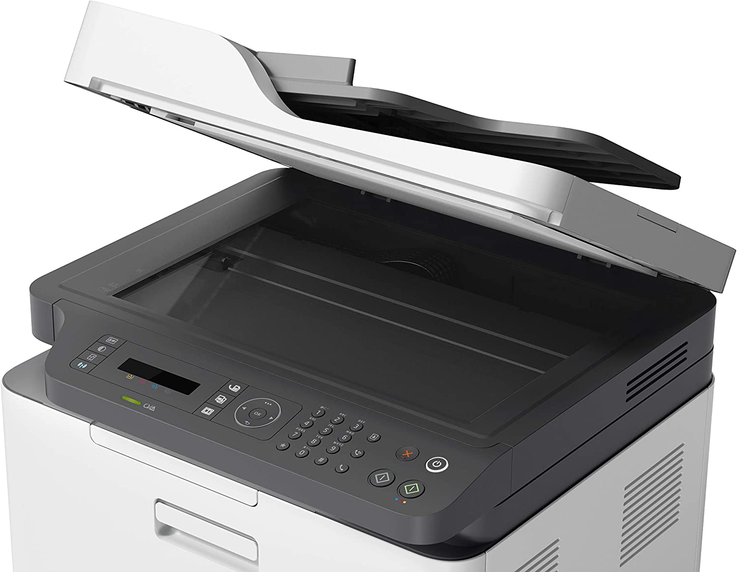 IMPRIMANTE HP COULEUR LaserjetPro Laser MFP179 FNW MULTIFONCTION COULEUR