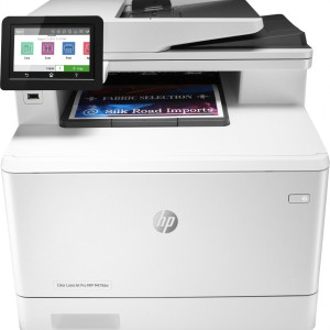 IMPRIMANTE HP Laser Couleur 479 FDW-Multifonction