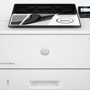 IMPRIMANTE HP LASERJET PRO 4003 DN