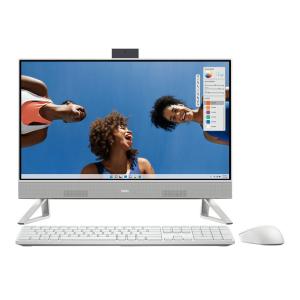ALL IN ONE DELL INSPIRON 5430 24 Intel Core i7-12ème Gen--16 Go DDR4 RAM-512 Go SSD-ECRAN 24 Pouces Tactile-Freedos + Licence Windows 11 Pro