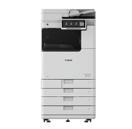 PHOTOCOPIEUSE Canon 3930i COULEUR AVEC CHARGEUR(SANS SOCLE&SANS CARTOUCHE D'ENCRE) thumbnail 3