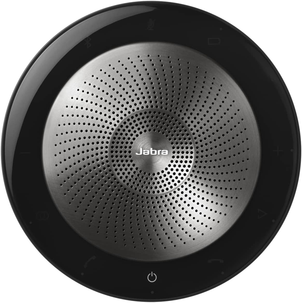 Jabra Speak 710 Haut Parleur – Enceinte Portable Certifiée Microsoft