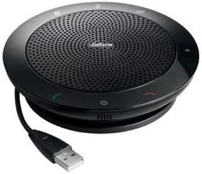 Jabra Speak 510 Haut Parleur – Enceinte Portable Certifiée Microsoft thumbnail 2