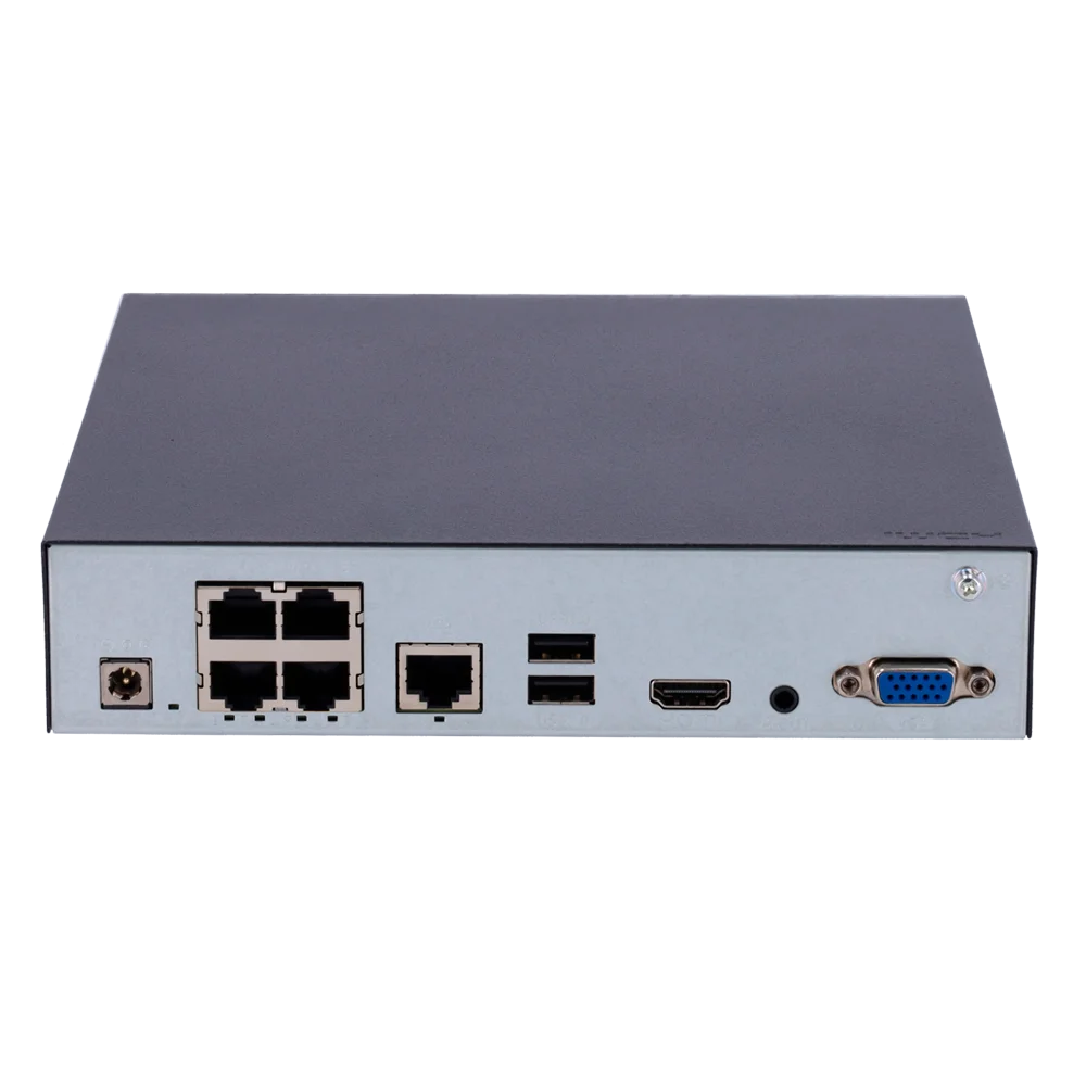 Kit Caméra Prolynx (4 cam 2mpx ip ,PoE nvr 4 ch+1To HDD ) thumbnail 2