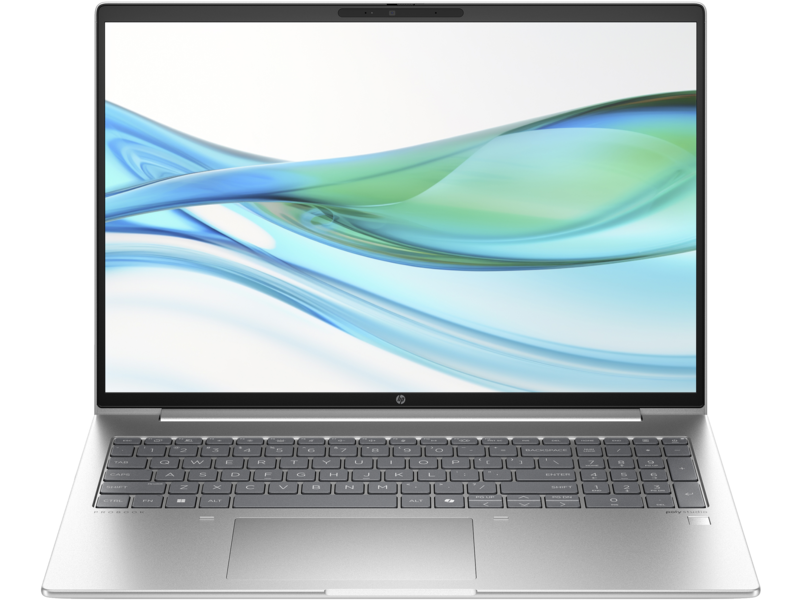 Portable HP PROBOOK 460-G11 Intel Core ULTRA 5-125U-8 Go DDR5 RAM-512 Go SSD-ECRAN 16 Pouces-Freedos+Licence Windows 11 Pro