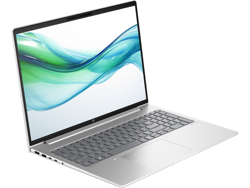 Portable HP PROBOOK 460-G11 Intel Core ULTRA 5-125U-8 Go DDR5 RAM-512 Go SSD-ECRAN 16 Pouces-Clavier francais d'origine-Freedos+Licence Windows 11 Pro thumbnail 3