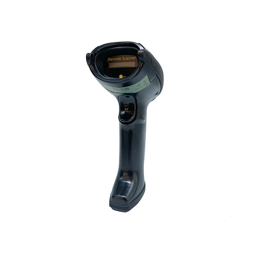 LECTEUR DE CODE BAR SANS FIL 1 ZKTeco ZK B103 1D thumbnail 2