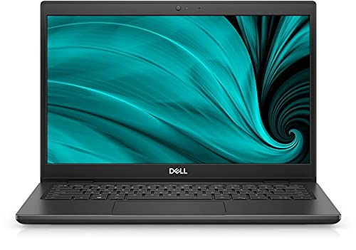 Portable DELL LATITUDE 3420 Intel i7-11 èm Gen-8 Go Ram-1To SSD-Windows 10 Pro-Ecran 14"