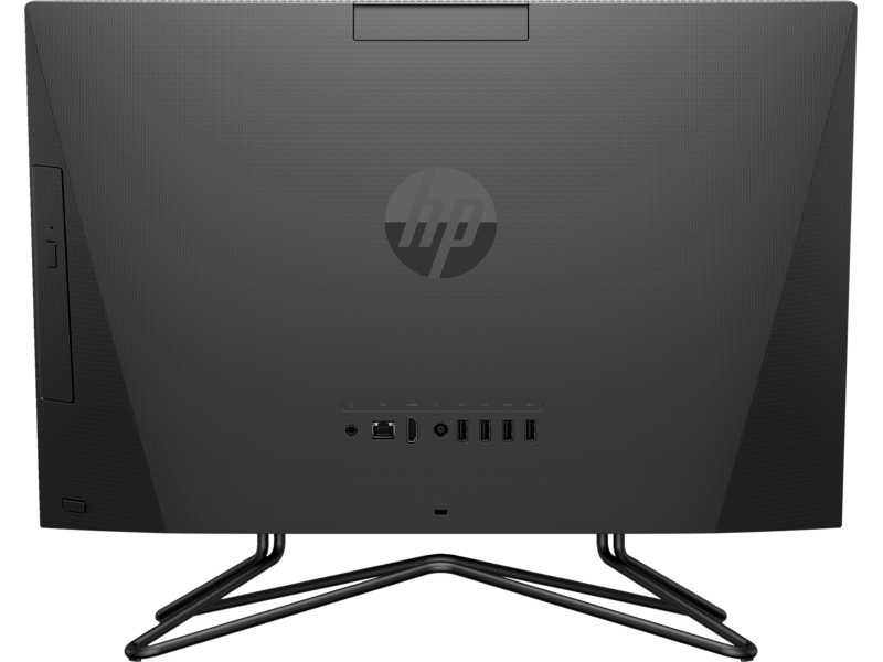 All in One 200 G4 Intel Core i5-13 ème Gen-8 Go DDR4 RAM-512 Go SSD-Lecteur dvd-Ecran 22 Pouces-FreeDos+Licence Win 11 Pro thumbnail 4