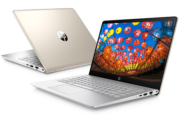 Portable Hp 14S DQ3073 Intel Celeron -4 Go DDR4 RAM-256 Go SSD-ECRAN 14 Pouces-Freedos+Licence Windows 11 Pro thumbnail 2