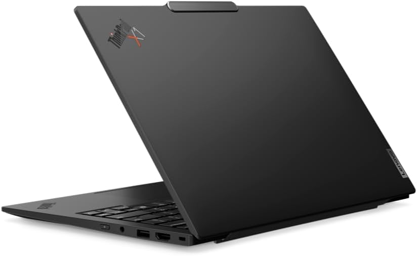 Portable LENOVO THINKPAD CARBON X1 GEN 12 Intel Core ULTRA 7-155U-32 Go DDR5 RAM-1To SSD-ECRAN 14 Pouces-Windows 11 Pro Préinstallé thumbnail 3