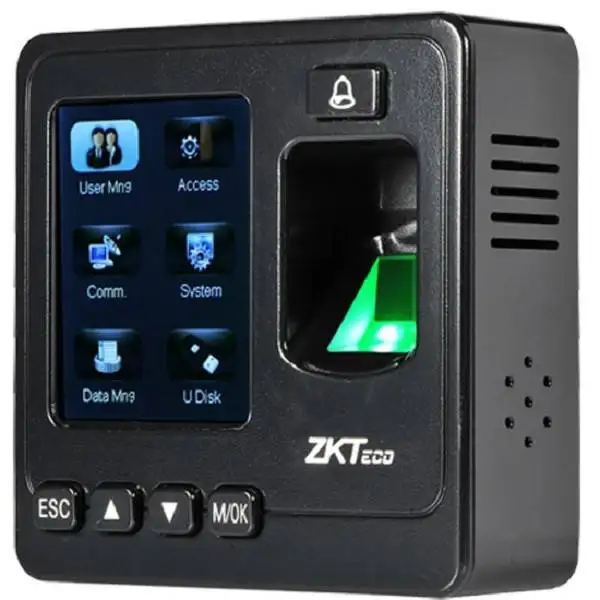 LECTEUR D'EMPREINTE Zkteco SF100