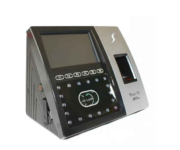 LECTEUR D'EMPREINTE Zkteco Iface 702
