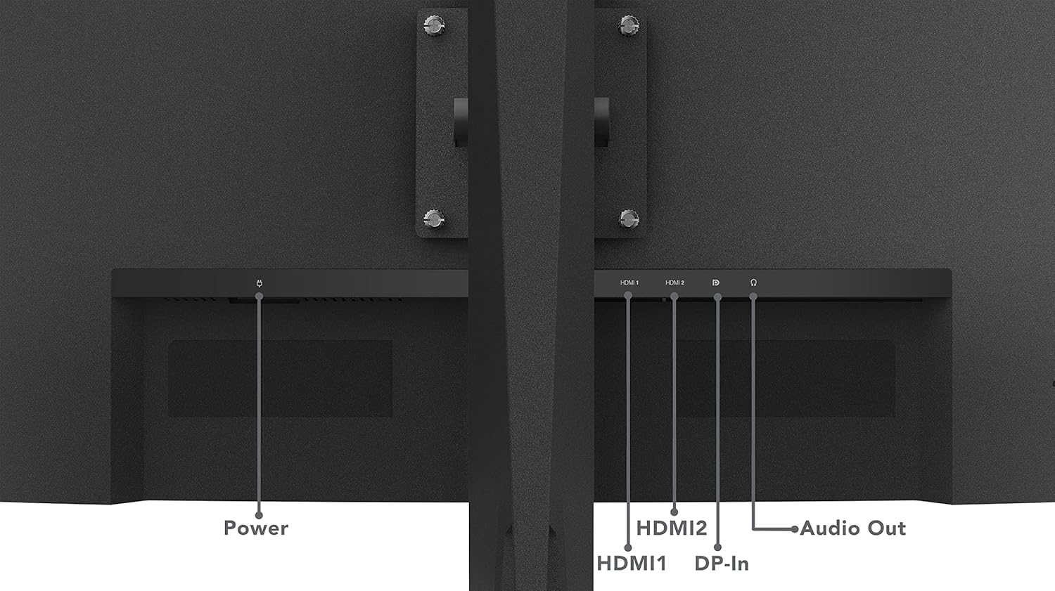 ECRAN LENOVO 32 PoucesINCURVE , GAMING, DISPLAY G32qc-30 thumbnail 4