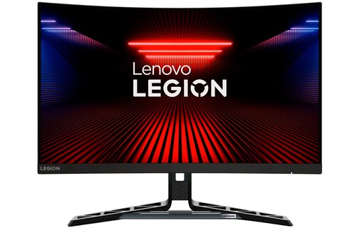 ECRAN LENOVO 27 Pouces INCURVE , GAMING, DISPLAY R27FC-30