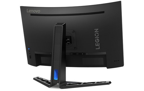 ECRAN LENOVO 27 Pouces INCURVE , GAMING, DISPLAY R27FC-30 thumbnail 4