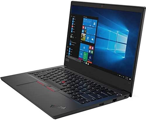Portable LENOVO THINKPAD E14 G7 Intel Core i5-12ème Gen-16 Go Ram DDR4-512 Go SSD-2 Go graphic-Ecran 14 poucess-Windows 10 Pro thumbnail 3