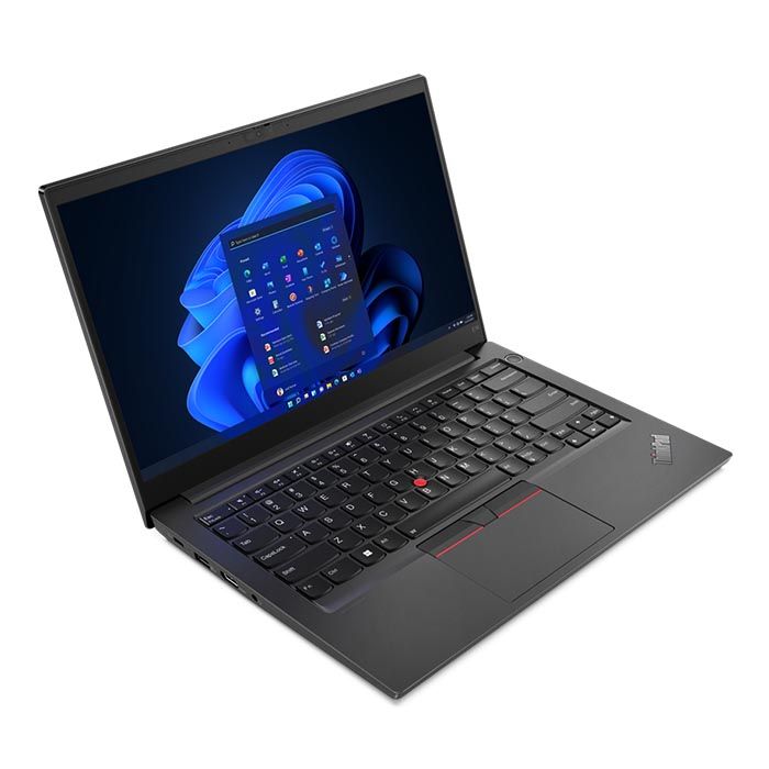 Portable LENOVO THINKPAD E14 G5 Intel Core i7-12ème Gen-16 Go Ram DDR4-512 Go SSD-Ecran 14 Pouces-Windows 11 Pro thumbnail 2