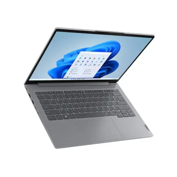 Portable LENOVO THINKBOOK 14 G6 Intel Core i7-13ème Gen-16 Go DDR5 RAM-512 Go SSD-ECRAN 14 pouces-Freedos + Licence Windows 11 Pro thumbnail 2