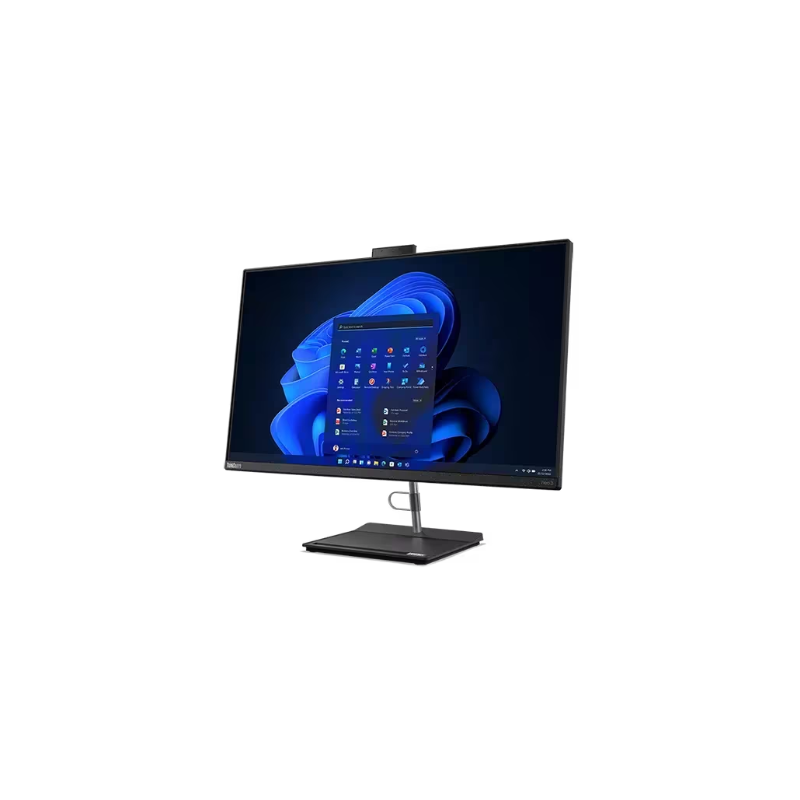 ALL In One Lenovo 30A 27" Intel Core i7-12èmeGen-16 Go DDR4 RAM-1 To SSD-Freedos + Licence Windows 11 Pro-ECRAN 27 Pouces thumbnail 2
