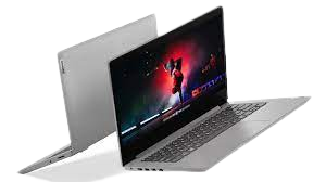 Portable Lenovo IP3 15 Intel Core i5 (11ème Gen)- 8 Go Ram- 1 To HDD-Windows 10 Pro-Ecran15.6"