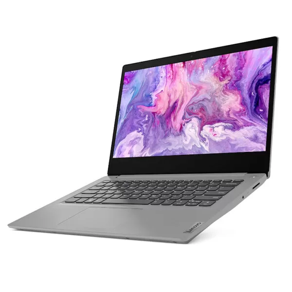 Portable Lenovo IP3 15 Intel Core i5 (11ème Gen)- 8 Go Ram- 1 To HDD-Windows 10 Pro-Ecran15.6" thumbnail 2