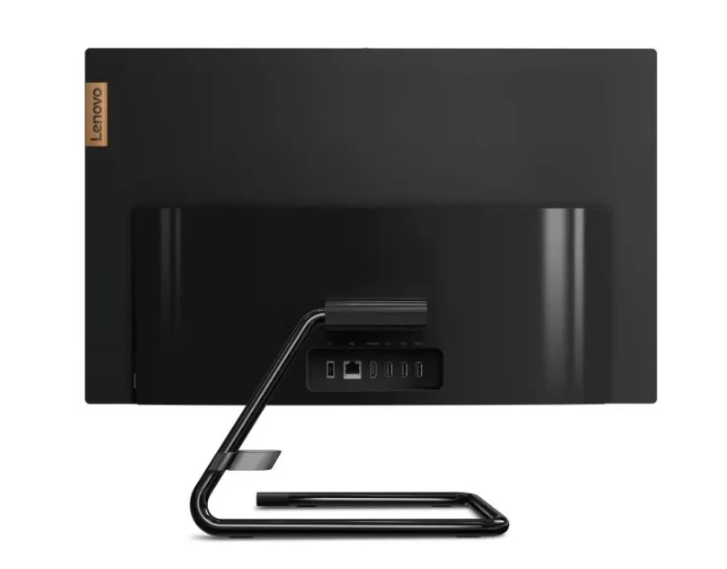 ALL INE ONE LENOVO A340 24IWL Intel Core i3-10 ème Gen-4 Go DDR4 RAM-1To HDD-Windows 10-ECRAN 24" thumbnail 3