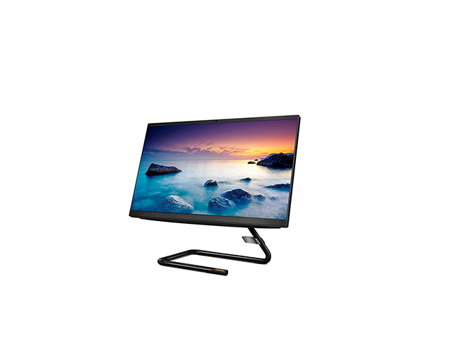 ALL INE ONE LENOVO A340 24IWL Intel Core i5-10 ème Gen-8 Go DDR4 RAM-256 Go SSD-Windows 10-ECRAN 24" thumbnail 2
