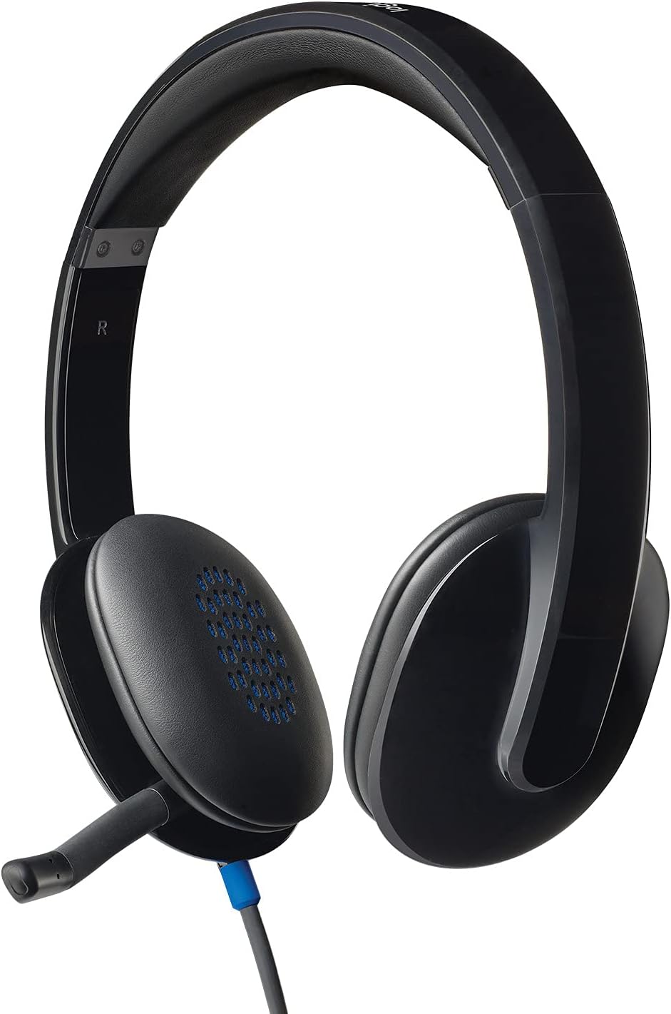 CASQUE LOGITECH UBS H540