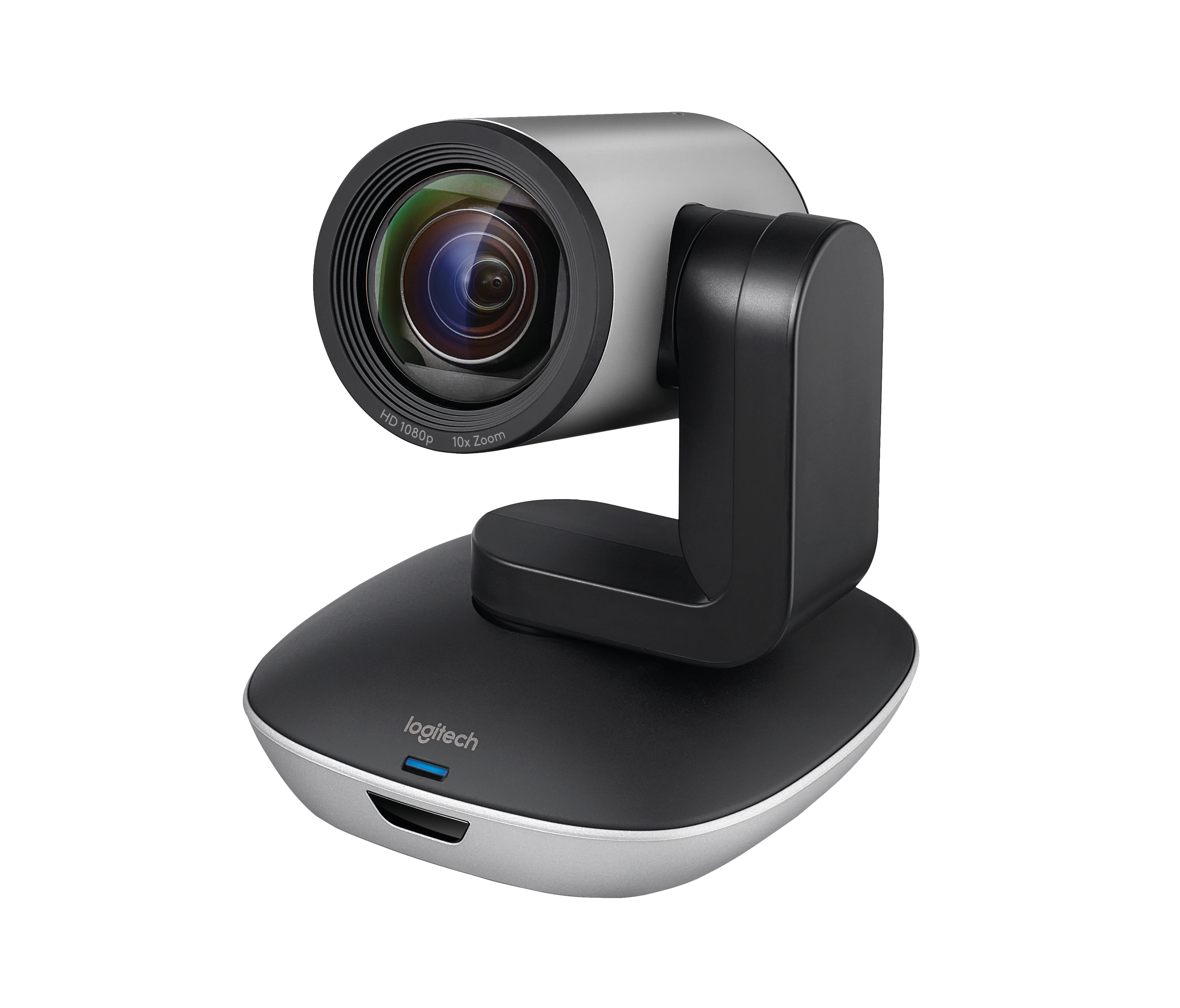 LOGITECH GROUP SYSTEME DE WEBCAM VIDEO CONFERENCE 960 (001057) thumbnail 2