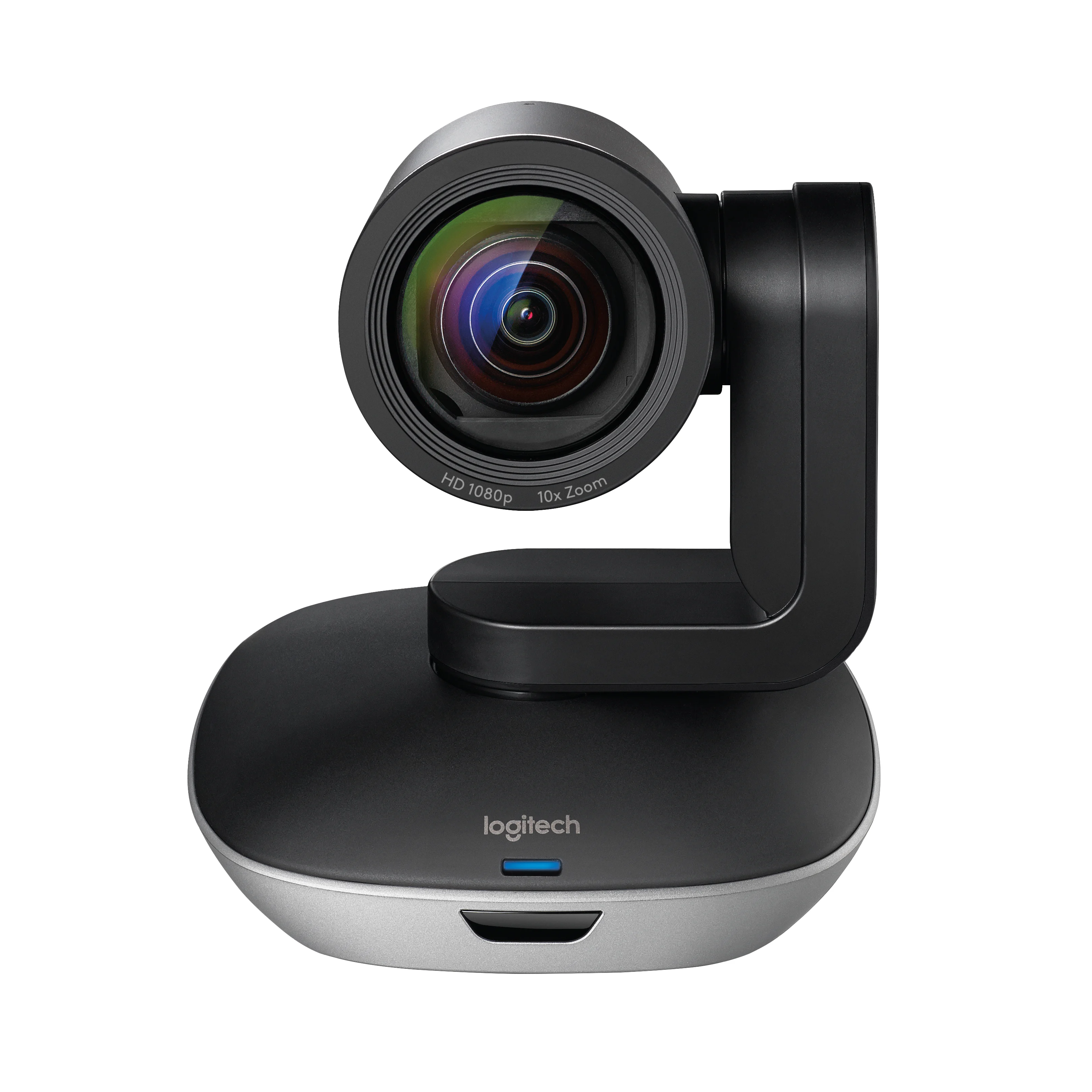 LOGITECH GROUP SYSTEME DE WEBCAM VIDEO CONFERENCE 960 (001057) thumbnail 3