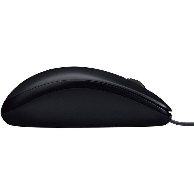 SOURIS FILAIRE logitech m90 thumbnail 3
