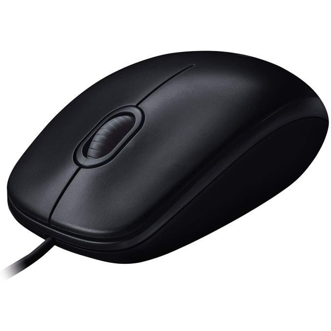 SOURIS FILAIRE logitech m90 thumbnail 6