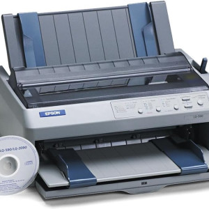 IMPRIMANTE MATRIXIELLE Epson Lq 590