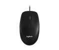 SOURIS USB Logitech m100