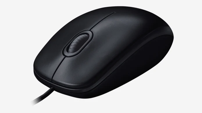 SOURIS USB Logitech m100 thumbnail 3