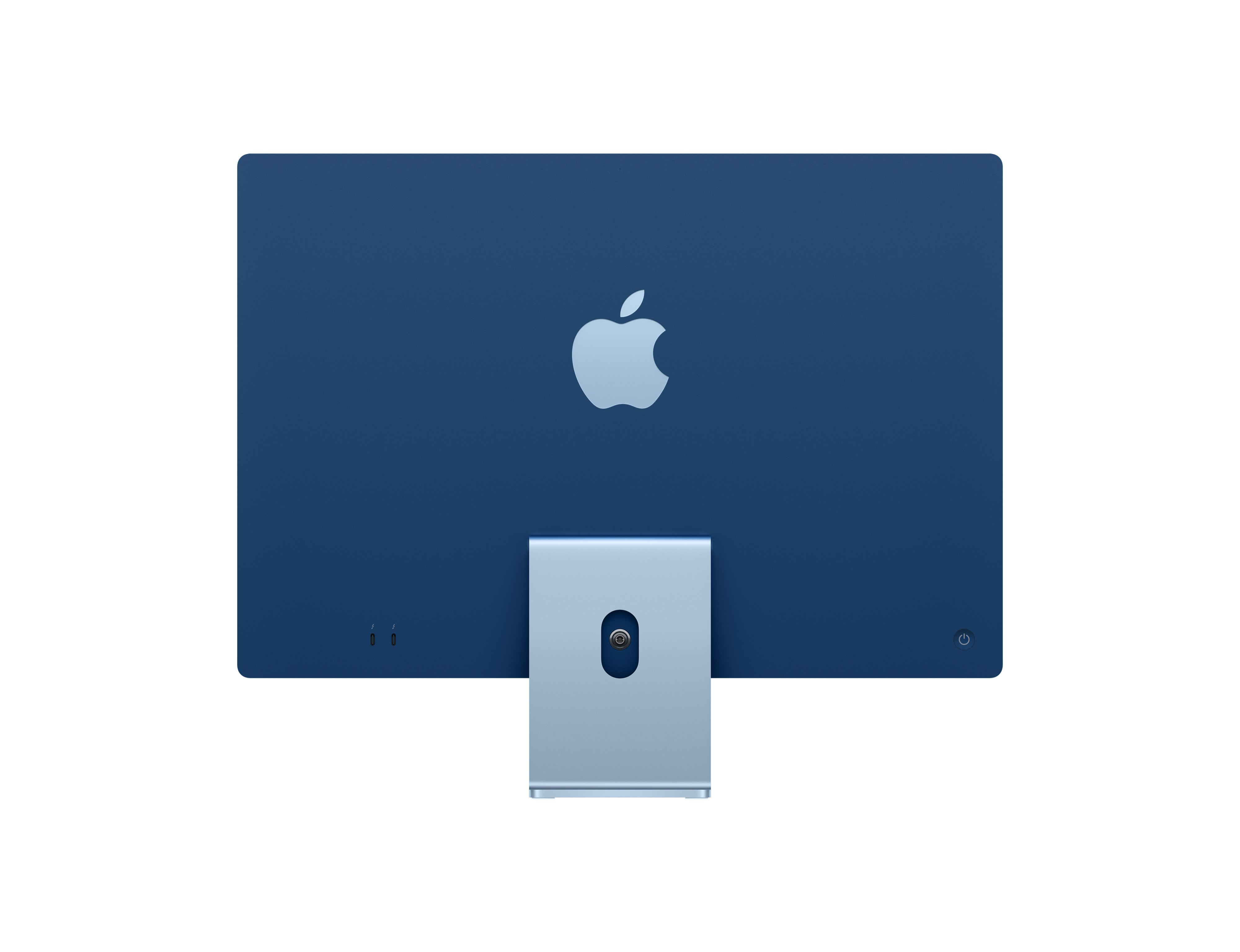 APPLE IMAC M1 16 Go-512 Go SSD-Ecran 24 Pouces thumbnail 2