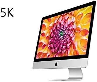 APPLE IMAC  Intel Core i5-16 Go Ram-512 Go SSD 2021-Ecran 27 pouces