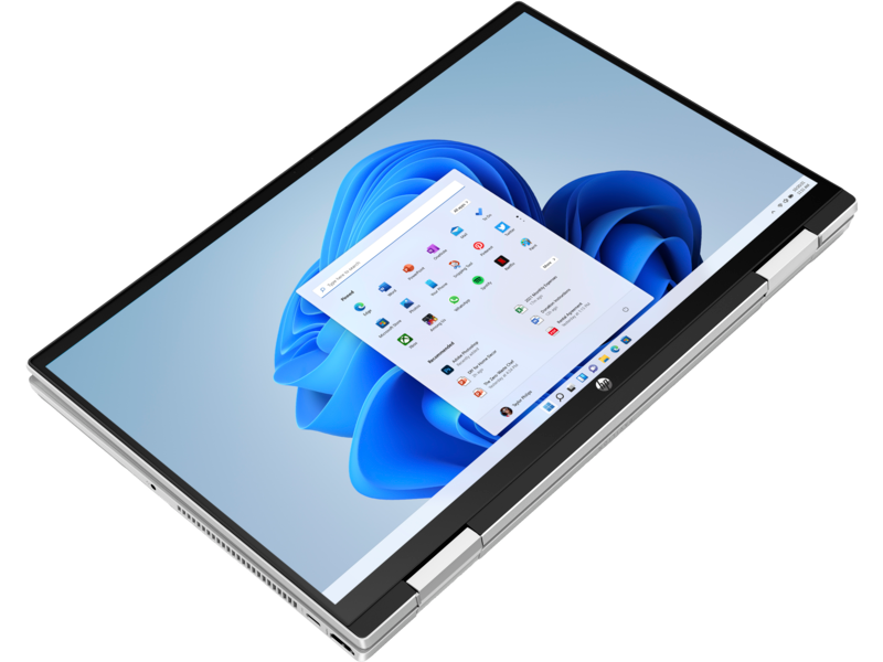 Portable HP PAVILION X360 -Er10 - Intel Core i7-12ème Gem-16 Go DDR4 Ram-512 Go SSD-Ecran 15 Pouces Tactile - Windows 10 Pro