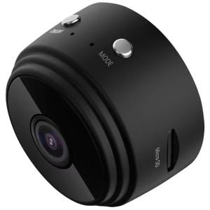 CAMERA MINI WIFI KANSAS PL-2MBC01