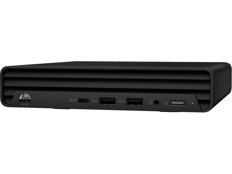 UNITE CENTRALE HP MINI PRO 260 G9 Intel Core i5-13ème Gen-8 Go DDR4 RAM-512 Go SSD-Freedos+Licence Windows 11 Pro (9H6E6ET) thumbnail 2