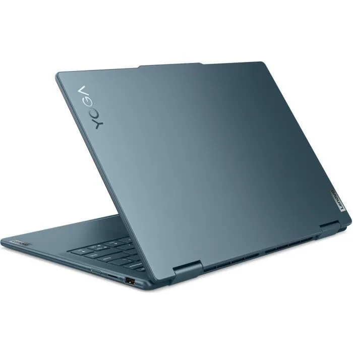 Portable LENOVO YOGA Intel Core ultra 7 X360-16 Go LPDDR5 RAM-1 To SSD-Windows 11 Pro-Ecran 14 Pouces Tactile thumbnail 6
