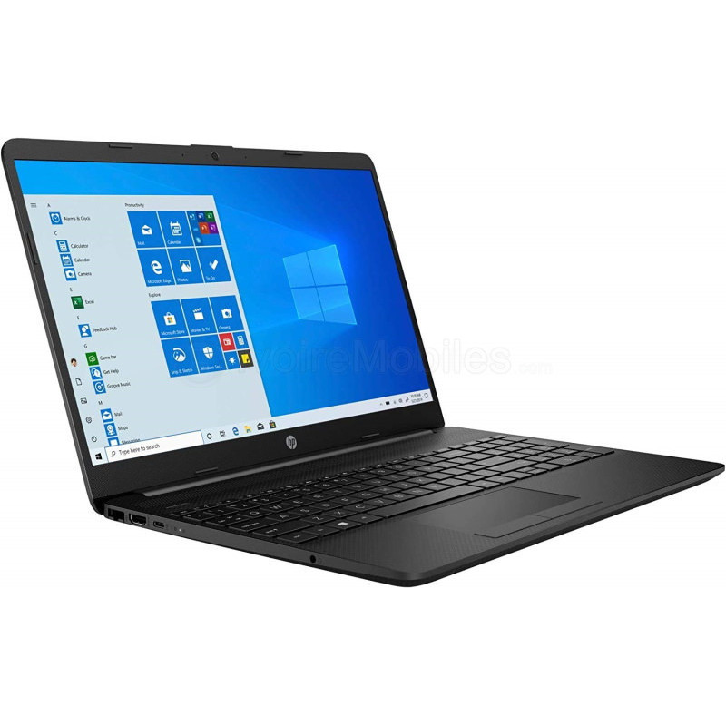 Portable NOTEBOOK 14-CB108CA Intel Celeron-4 Go DDR4 RAM-32 Go SSD-ECRAN 14 Pouces-Windows 11 Pro thumbnail 4