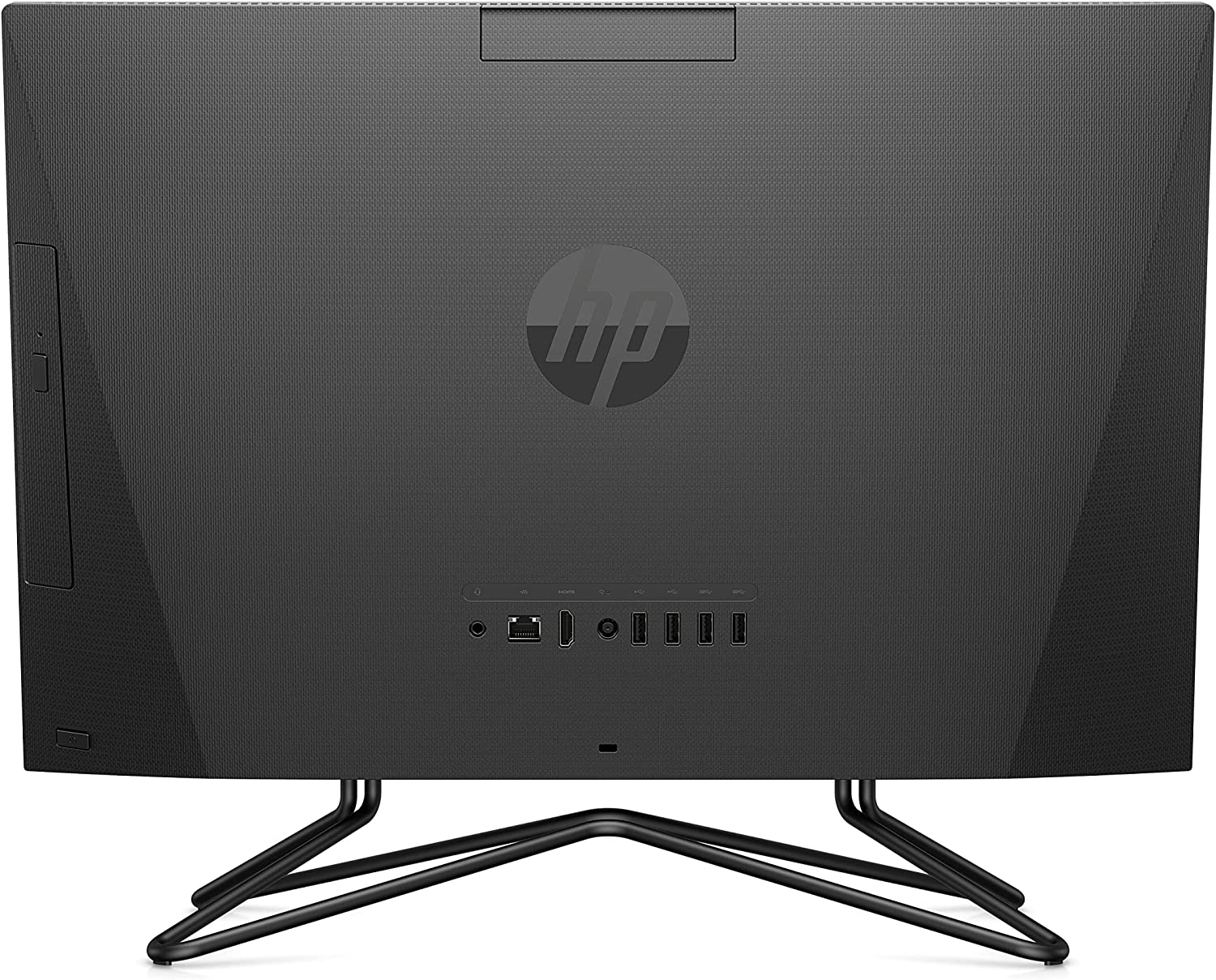 All In One 200 G4 Intel Core i5-12ème Gen-8 Go Ram DDR4-256 Go + 1 To HDD-Ecran 22 Pouces-Lecteur DVD-Windows 11 Pro thumbnail 5