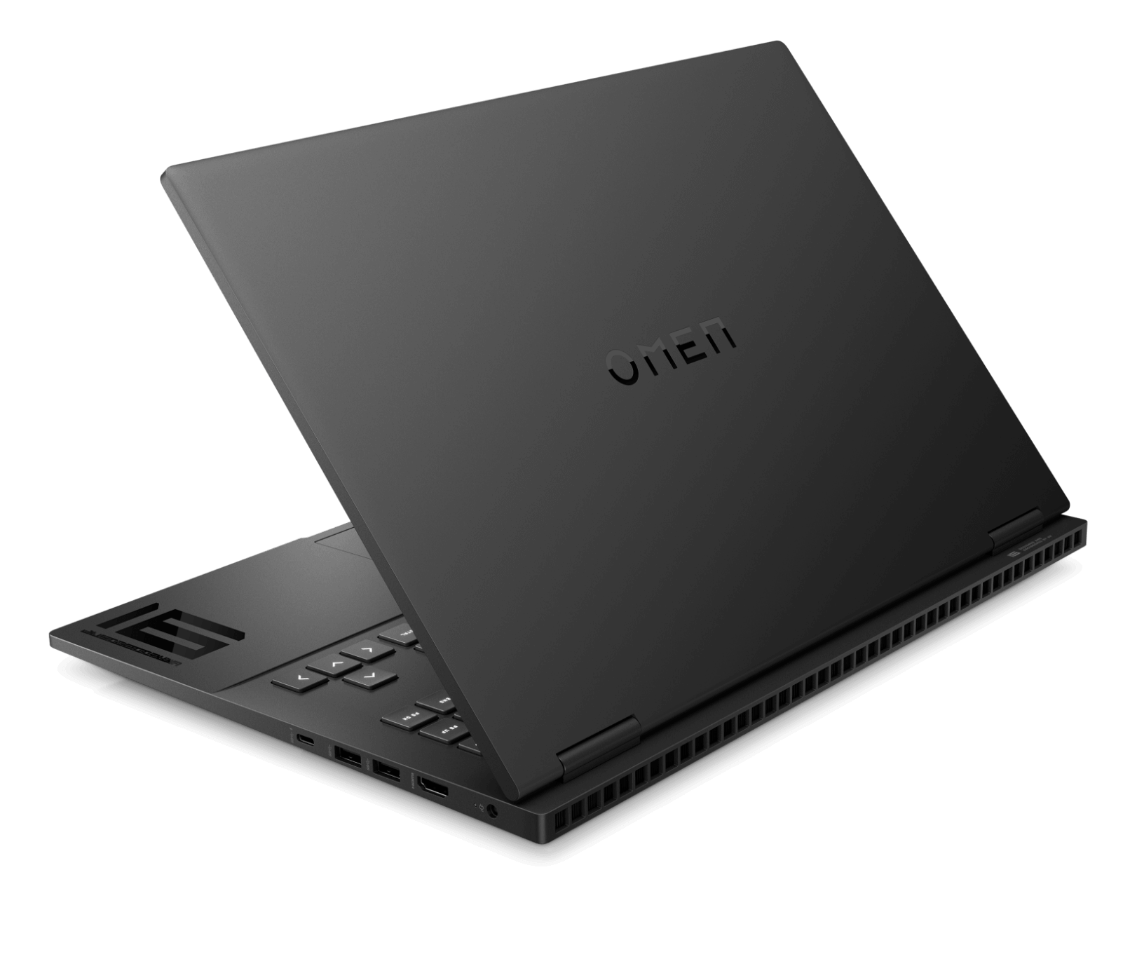 PORTABLE HP OMEN 16 Intel core i7-12ème Gen-16 Go DDR5 RAM-1 To SSD-Windows 11 Pro-6 Go GRAPHIQUE-ECRAN 16 pouces thumbnail 5