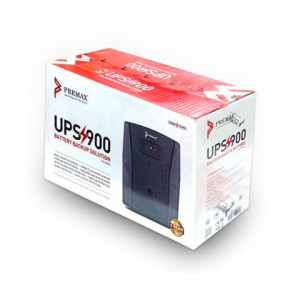 ONDULEUR Ups Premax 900va